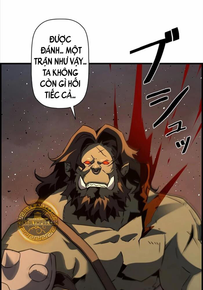Đặc Tính Tiến Hóa Của Chiêu Hồn Sư: Chapter 73
