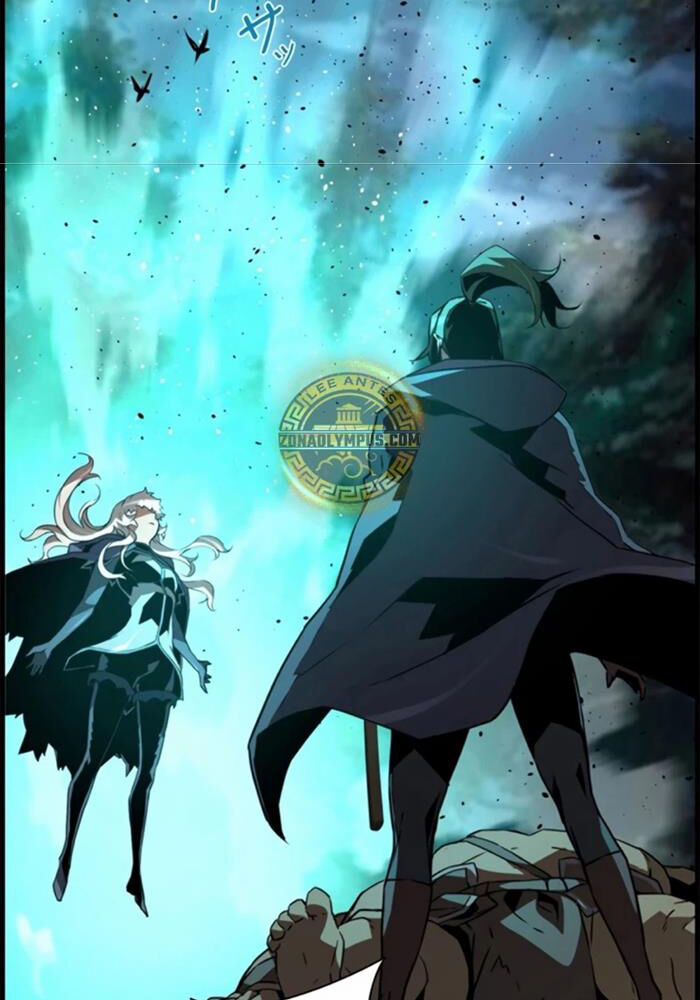 Đặc Tính Tiến Hóa Của Chiêu Hồn Sư: Chapter 73