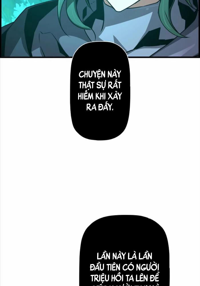 Đặc Tính Tiến Hóa Của Chiêu Hồn Sư: Chapter 73