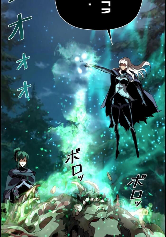 Đặc Tính Tiến Hóa Của Chiêu Hồn Sư: Chapter 73