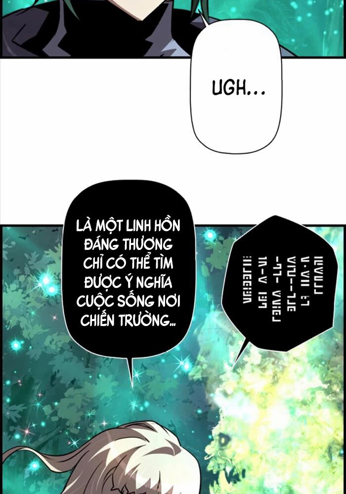 Đặc Tính Tiến Hóa Của Chiêu Hồn Sư: Chapter 73