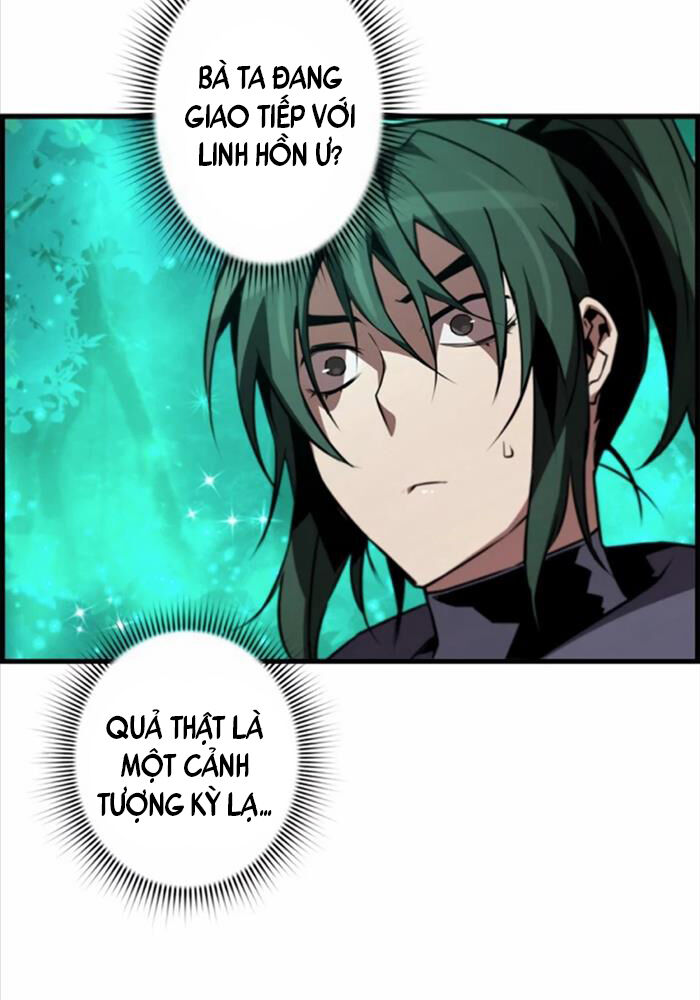 Đặc Tính Tiến Hóa Của Chiêu Hồn Sư: Chapter 73