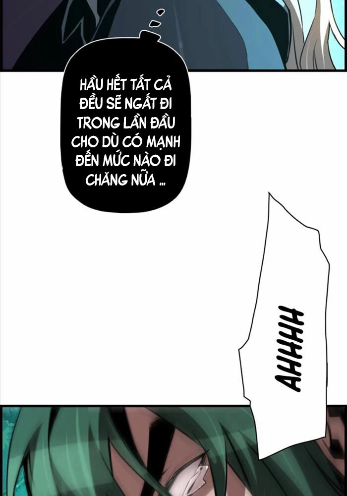 Đặc Tính Tiến Hóa Của Chiêu Hồn Sư: Chapter 73