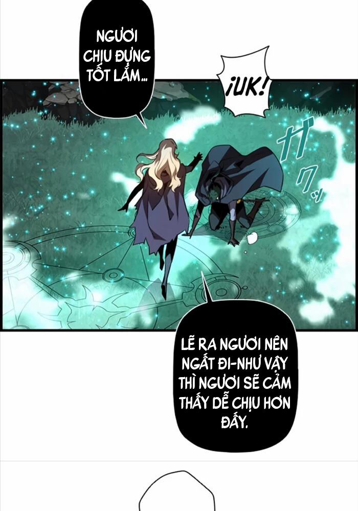 Đặc Tính Tiến Hóa Của Chiêu Hồn Sư: Chapter 73