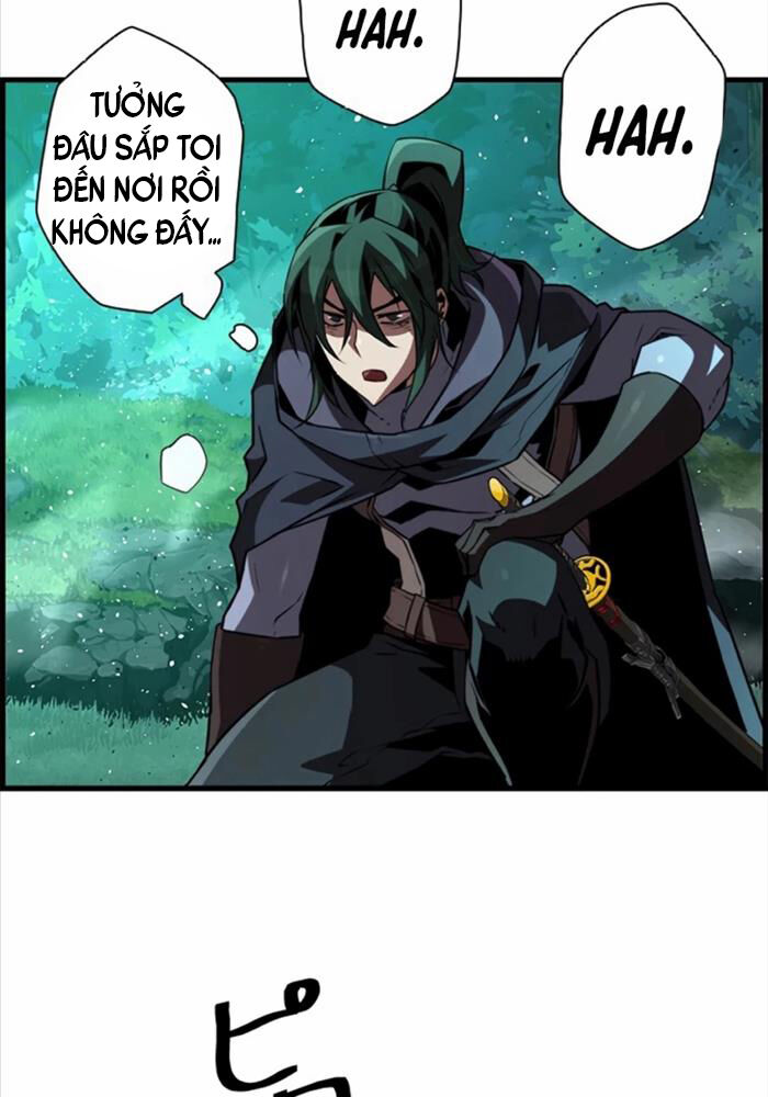 Đặc Tính Tiến Hóa Của Chiêu Hồn Sư: Chapter 73