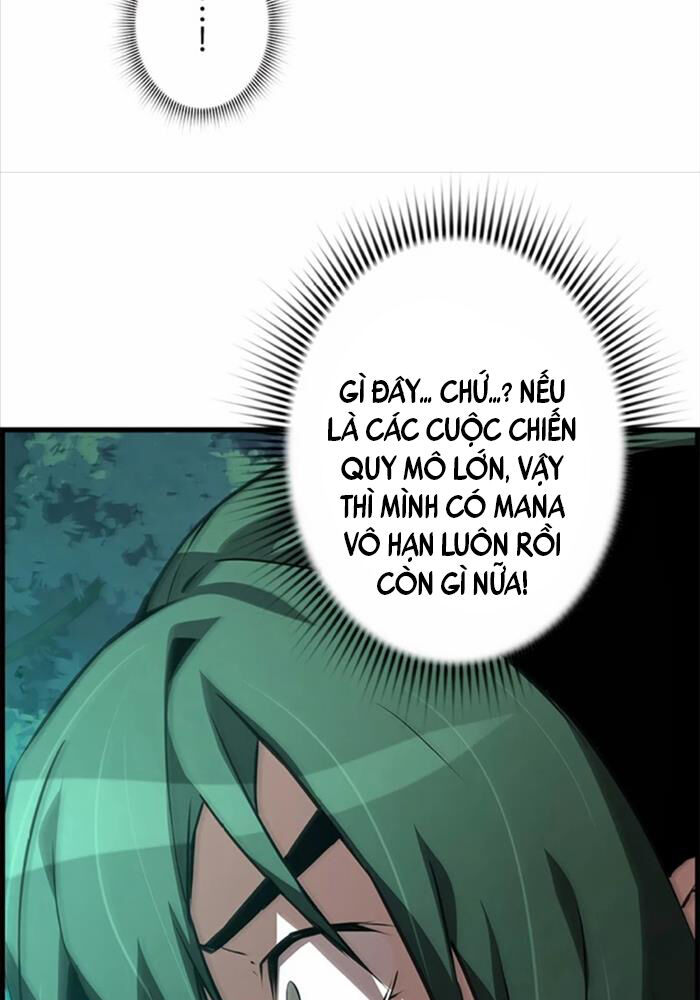Đặc Tính Tiến Hóa Của Chiêu Hồn Sư: Chapter 73