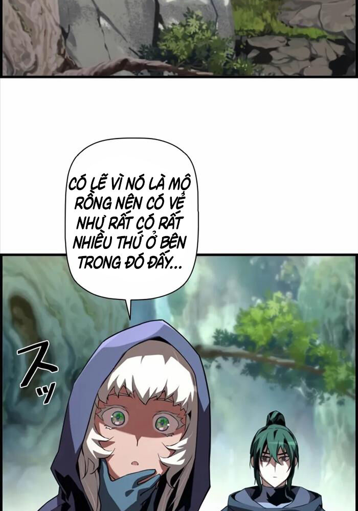 Đặc Tính Tiến Hóa Của Chiêu Hồn Sư: Chapter 74