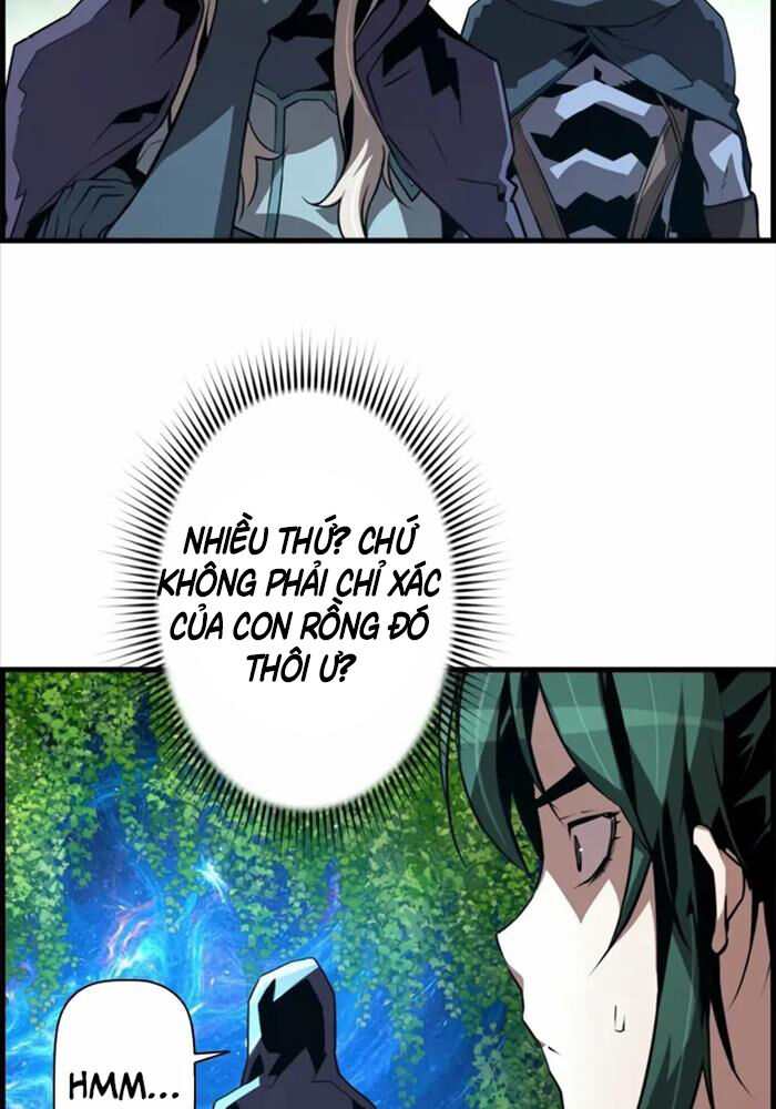 Đặc Tính Tiến Hóa Của Chiêu Hồn Sư: Chapter 74