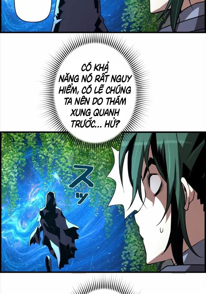 Đặc Tính Tiến Hóa Của Chiêu Hồn Sư: Chapter 74