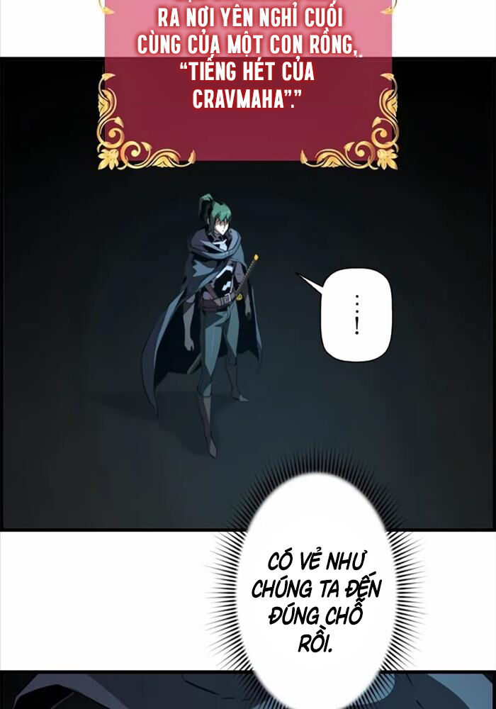 Đặc Tính Tiến Hóa Của Chiêu Hồn Sư: Chapter 74