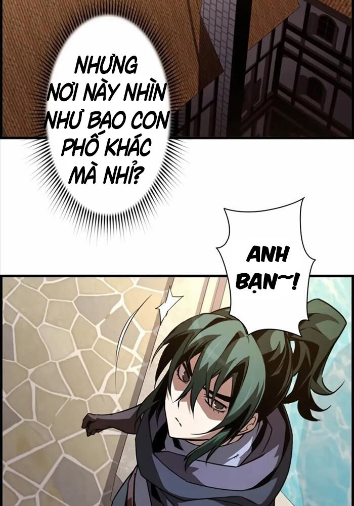 Đặc Tính Tiến Hóa Của Chiêu Hồn Sư: Chapter 74