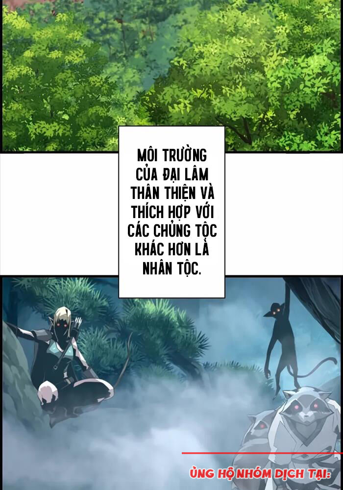 Đặc Tính Tiến Hóa Của Chiêu Hồn Sư: Chapter 74
