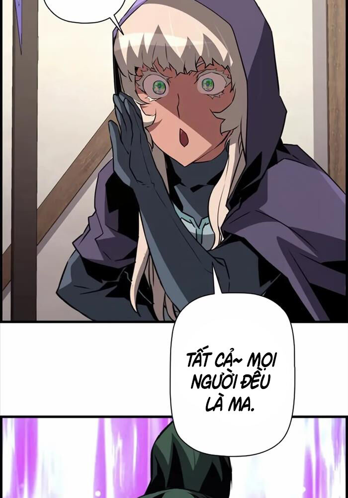 Đặc Tính Tiến Hóa Của Chiêu Hồn Sư: Chapter 74