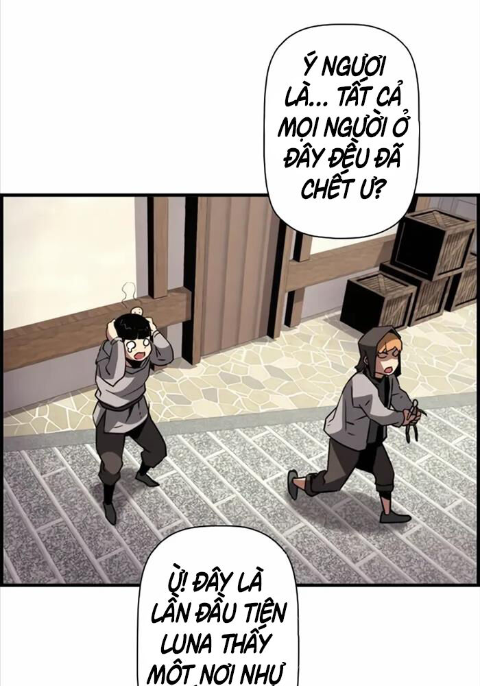 Đặc Tính Tiến Hóa Của Chiêu Hồn Sư: Chapter 74