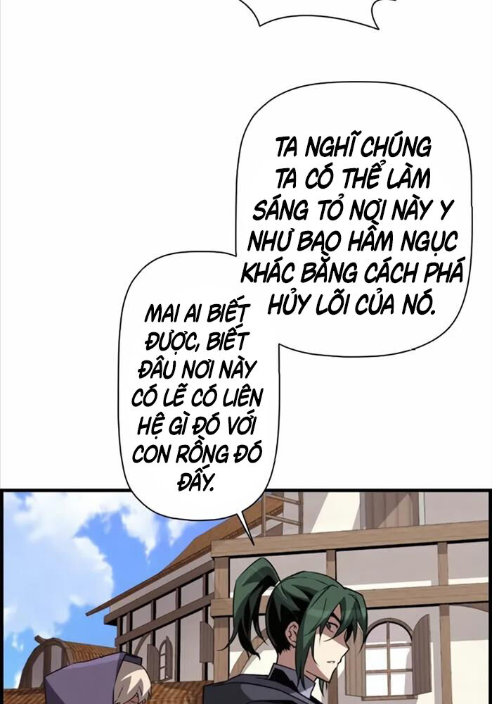 Đặc Tính Tiến Hóa Của Chiêu Hồn Sư: Chapter 74