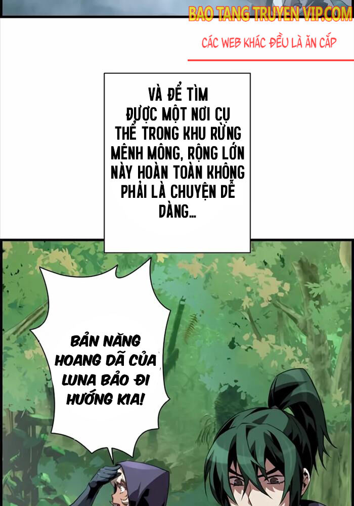 Đặc Tính Tiến Hóa Của Chiêu Hồn Sư: Chapter 74