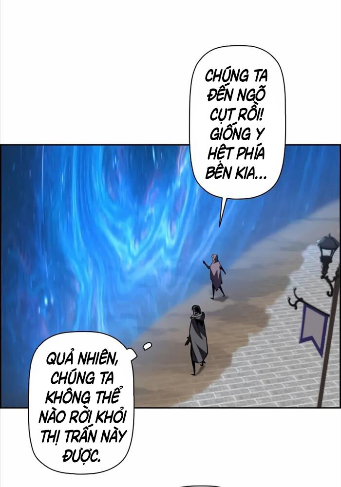 Đặc Tính Tiến Hóa Của Chiêu Hồn Sư: Chapter 74