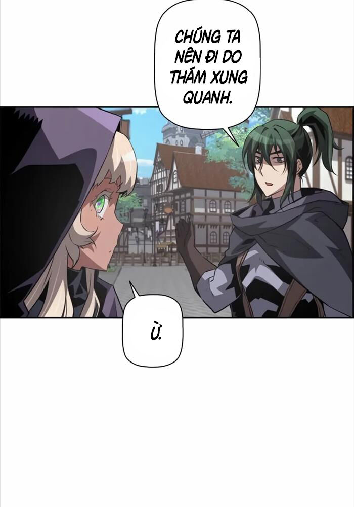 Đặc Tính Tiến Hóa Của Chiêu Hồn Sư: Chapter 74
