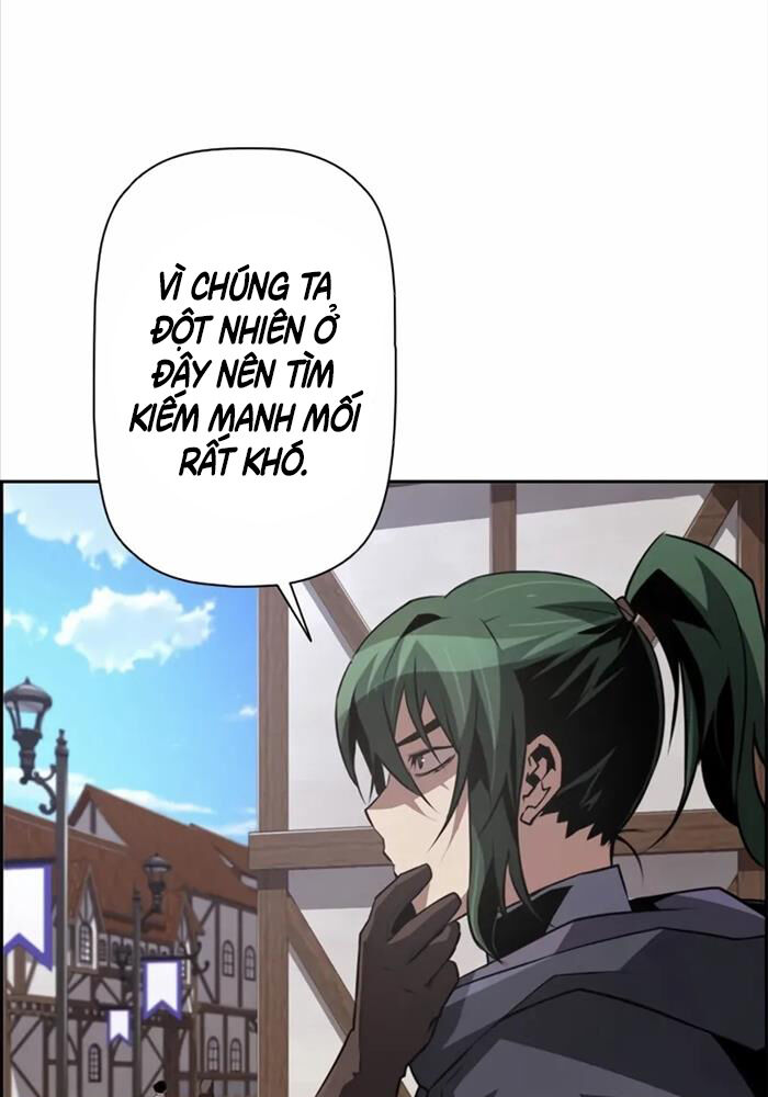 Đặc Tính Tiến Hóa Của Chiêu Hồn Sư: Chapter 74