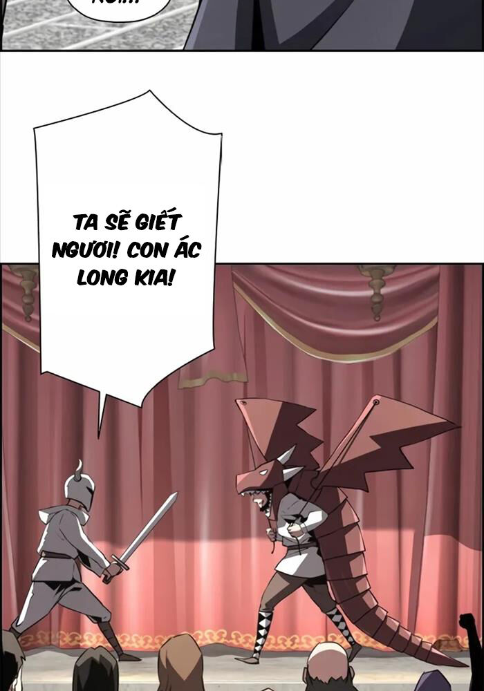 Đặc Tính Tiến Hóa Của Chiêu Hồn Sư: Chapter 74