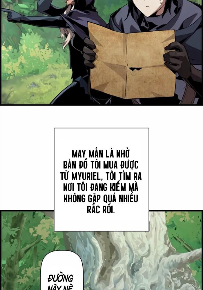 Đặc Tính Tiến Hóa Của Chiêu Hồn Sư: Chapter 74