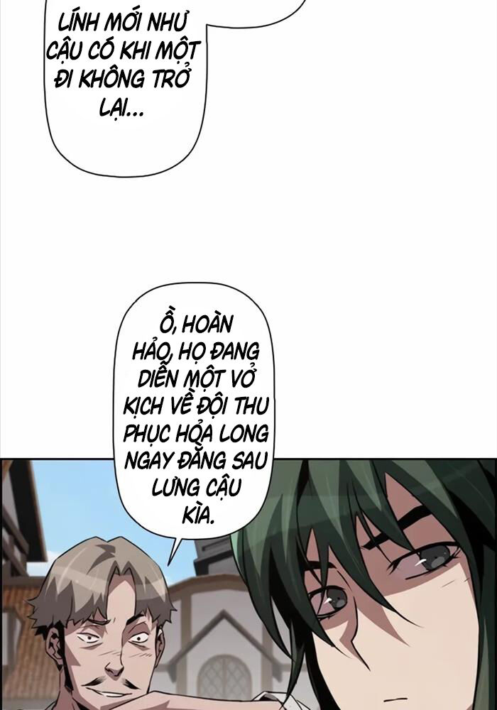 Đặc Tính Tiến Hóa Của Chiêu Hồn Sư: Chapter 74