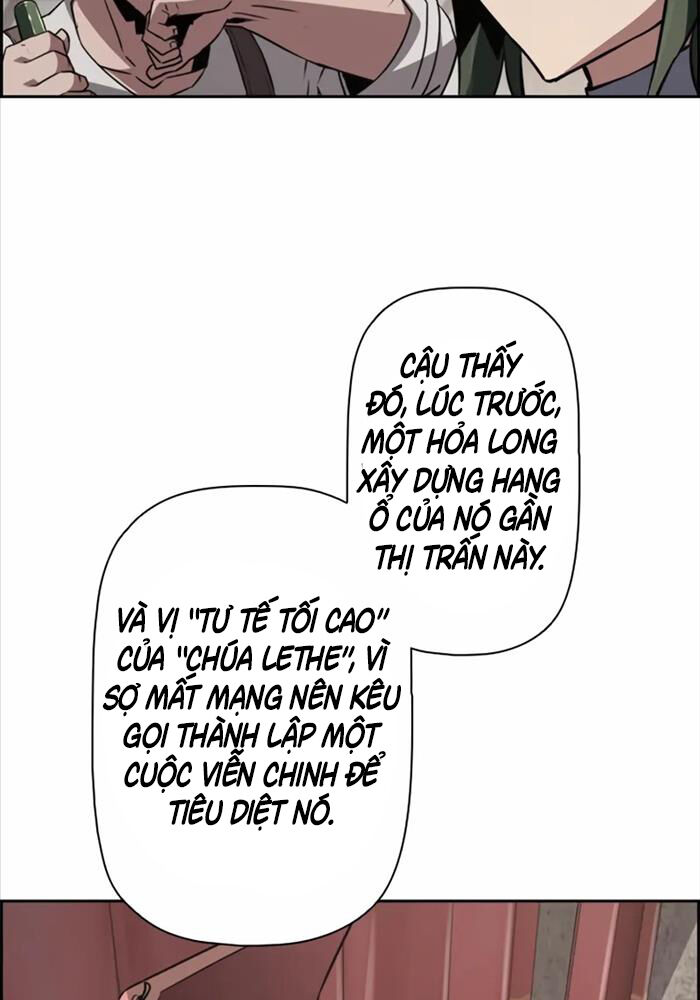 Đặc Tính Tiến Hóa Của Chiêu Hồn Sư: Chapter 74