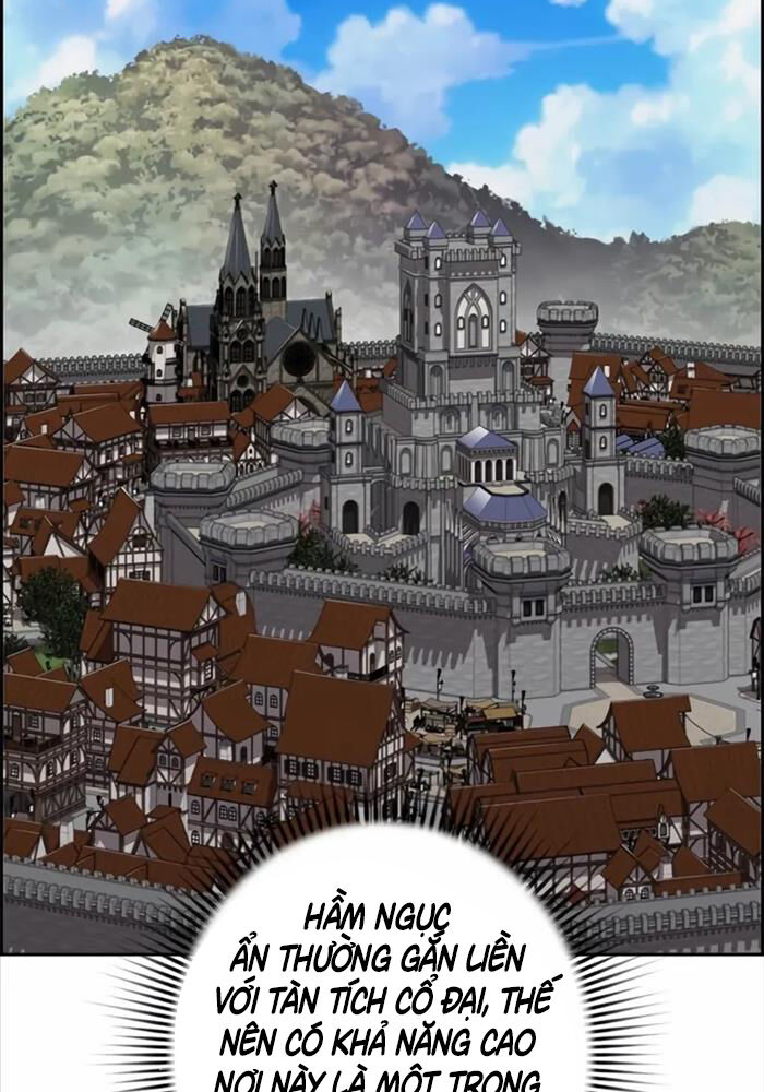Đặc Tính Tiến Hóa Của Chiêu Hồn Sư: Chapter 74