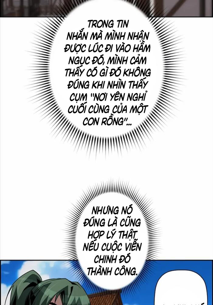 Đặc Tính Tiến Hóa Của Chiêu Hồn Sư: Chapter 74