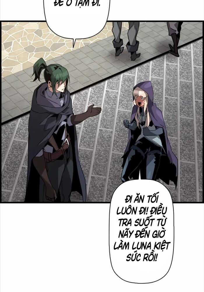 Đặc Tính Tiến Hóa Của Chiêu Hồn Sư: Chapter 74