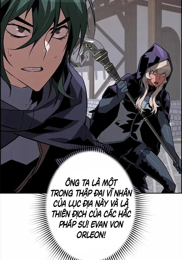 Đặc Tính Tiến Hóa Của Chiêu Hồn Sư: Chapter 74