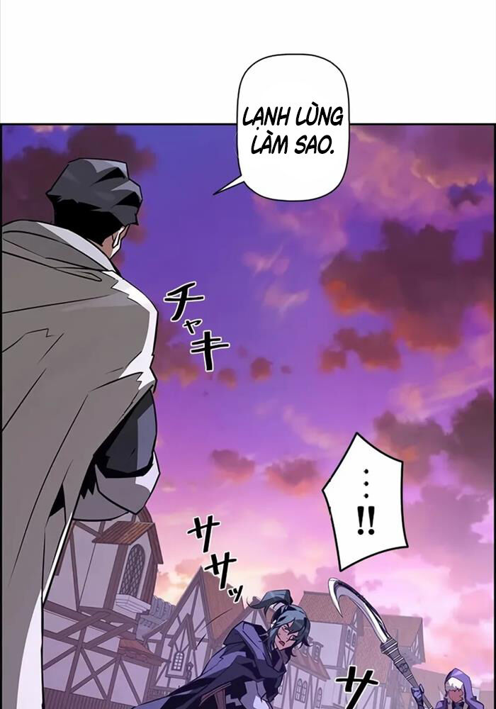 Đặc Tính Tiến Hóa Của Chiêu Hồn Sư: Chapter 74