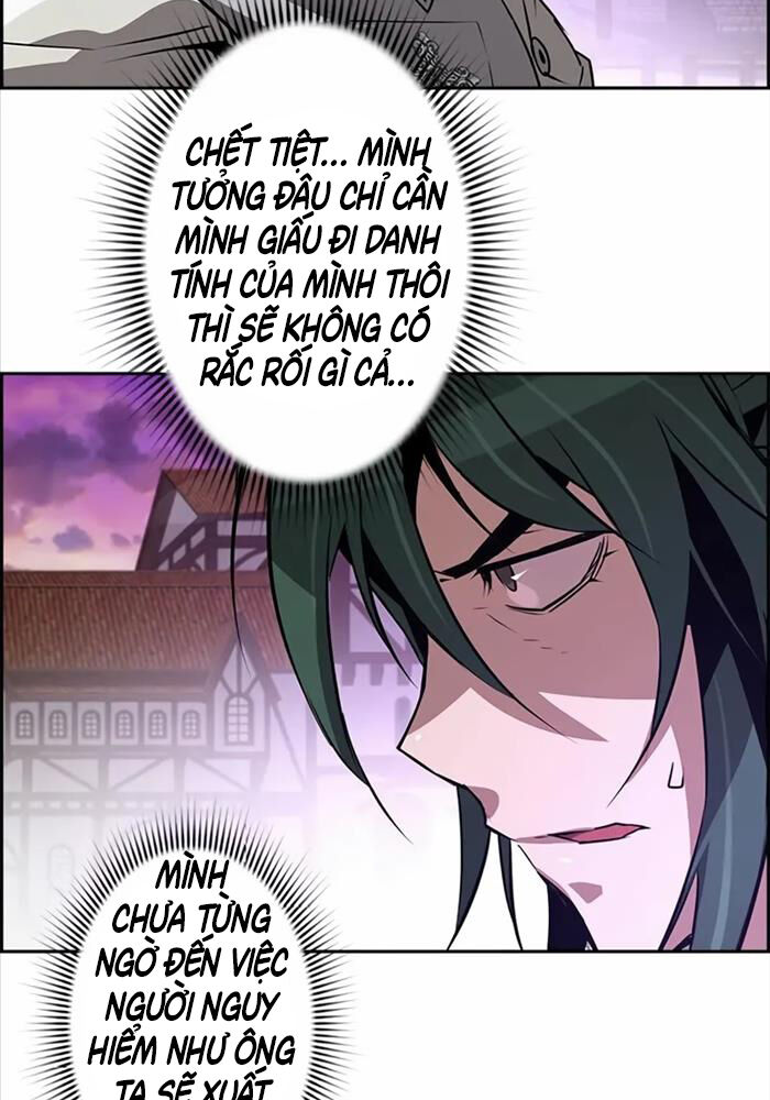 Đặc Tính Tiến Hóa Của Chiêu Hồn Sư: Chapter 74