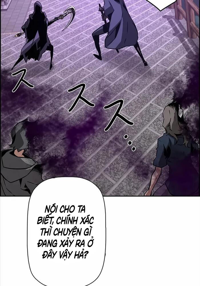Đặc Tính Tiến Hóa Của Chiêu Hồn Sư: Chapter 74