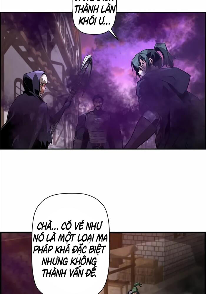 Đặc Tính Tiến Hóa Của Chiêu Hồn Sư: Chapter 74