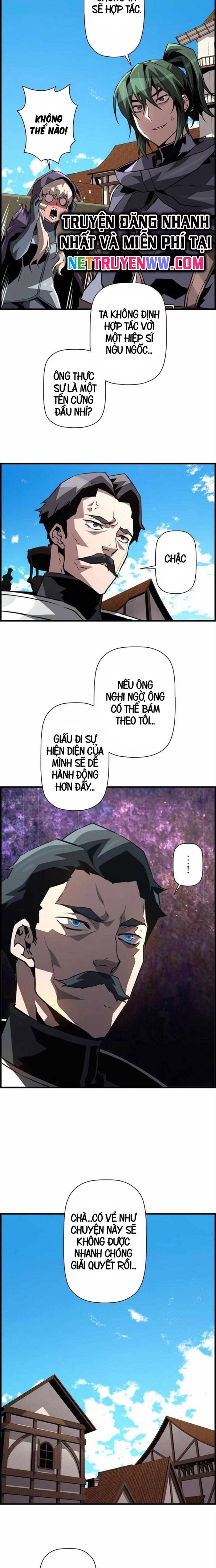 Đặc Tính Tiến Hóa Của Chiêu Hồn Sư: Chapter 75