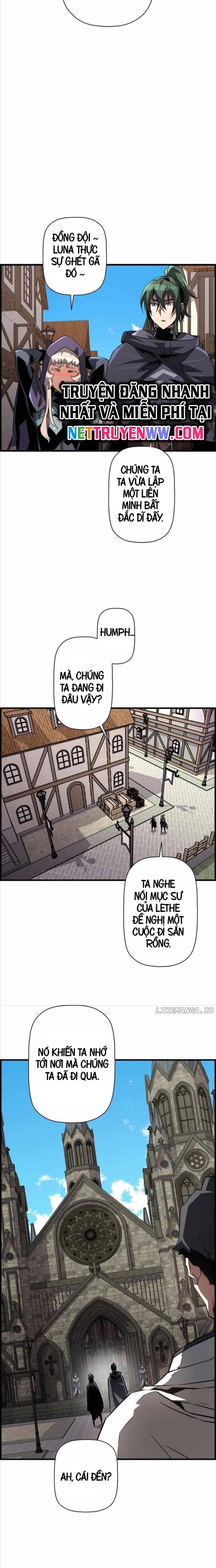 Đặc Tính Tiến Hóa Của Chiêu Hồn Sư: Chapter 75