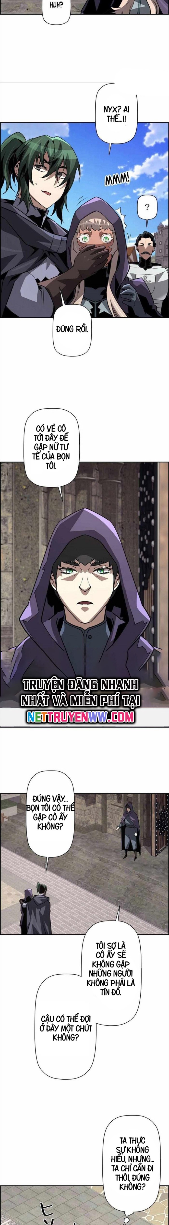 Đặc Tính Tiến Hóa Của Chiêu Hồn Sư: Chapter 75