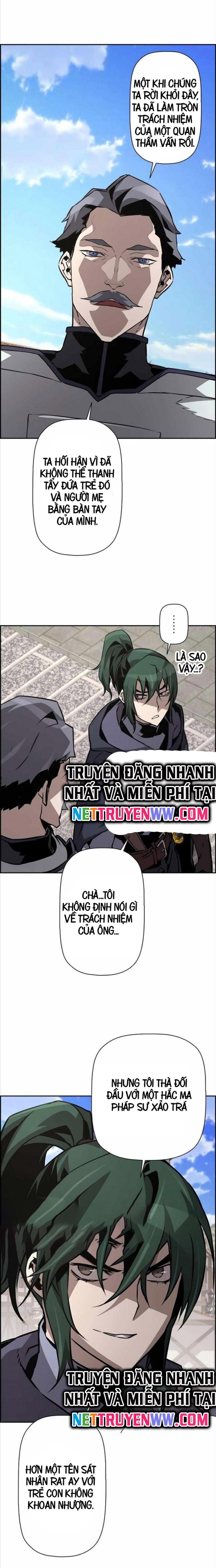 Đặc Tính Tiến Hóa Của Chiêu Hồn Sư: Chapter 75