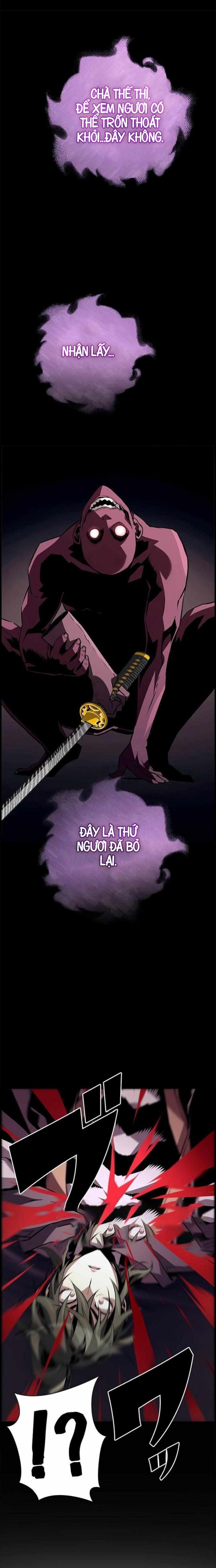 Đặc Tính Tiến Hóa Của Chiêu Hồn Sư: Chapter 75