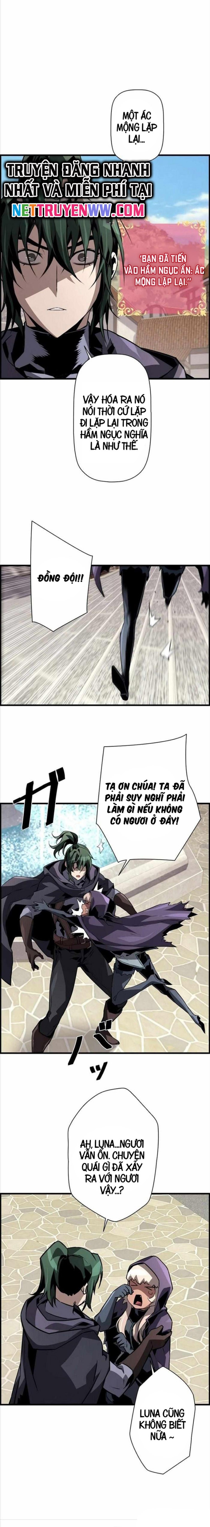Đặc Tính Tiến Hóa Của Chiêu Hồn Sư: Chapter 75