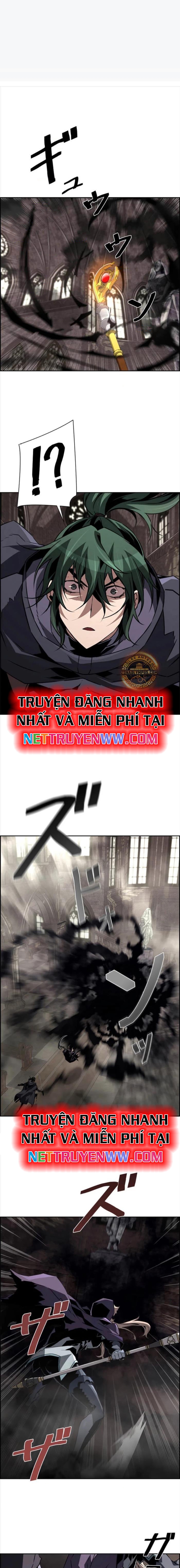 Đặc Tính Tiến Hóa Của Chiêu Hồn Sư: Chapter 76