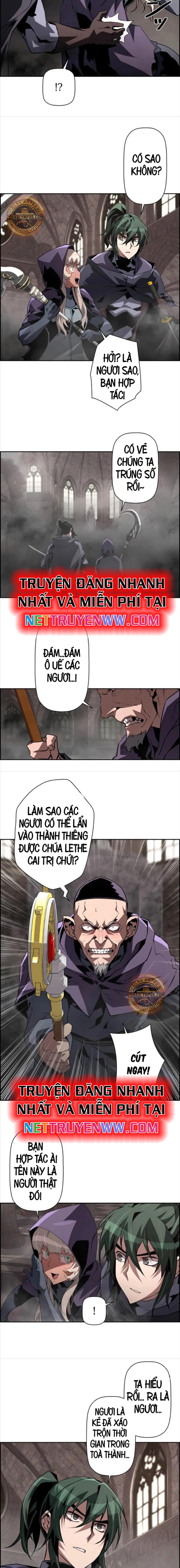 Đặc Tính Tiến Hóa Của Chiêu Hồn Sư: Chapter 76