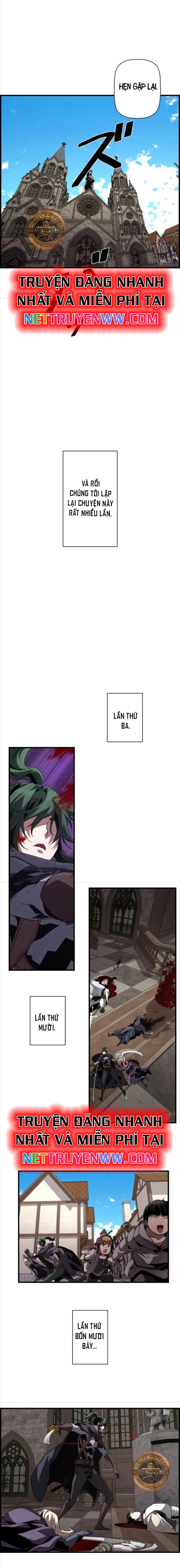 Đặc Tính Tiến Hóa Của Chiêu Hồn Sư: Chapter 76