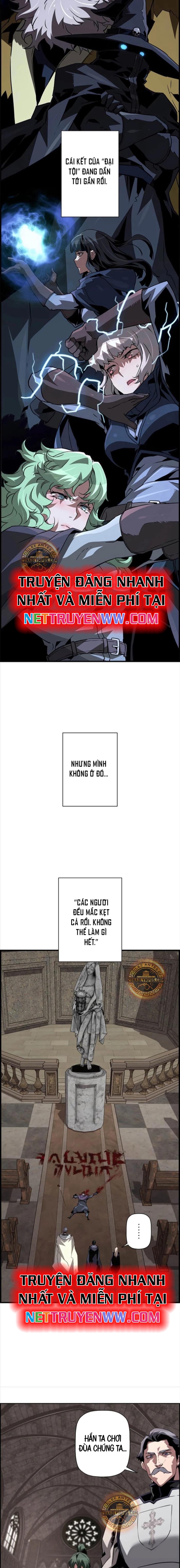 Đặc Tính Tiến Hóa Của Chiêu Hồn Sư: Chapter 76