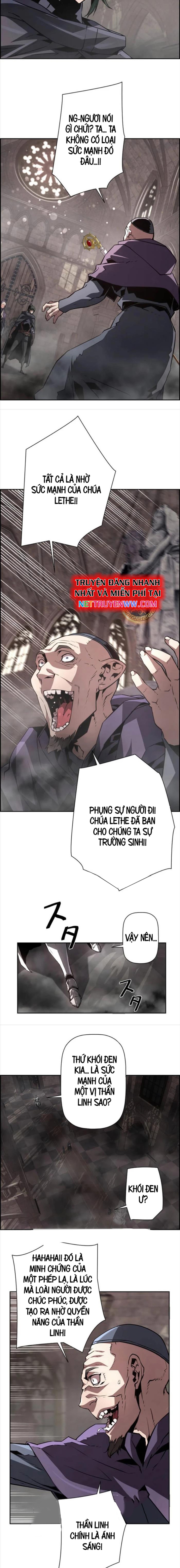 Đặc Tính Tiến Hóa Của Chiêu Hồn Sư: Chapter 76