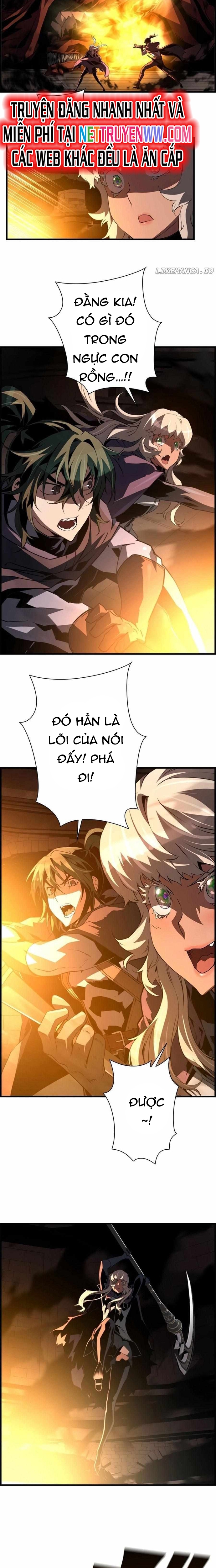 Đặc Tính Tiến Hóa Của Chiêu Hồn Sư: Chapter 78