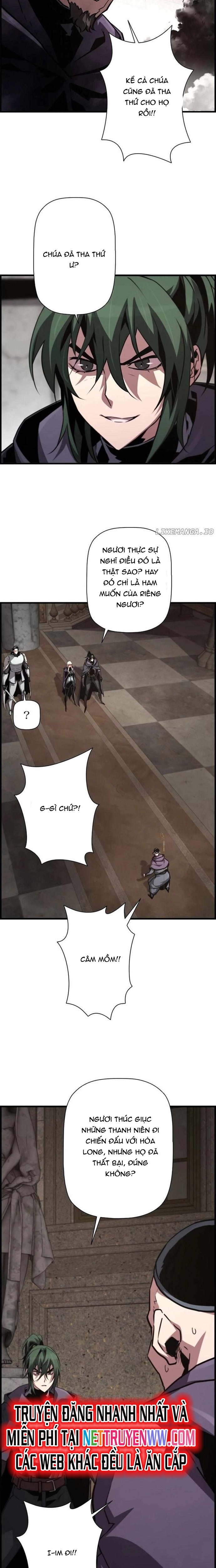 Đặc Tính Tiến Hóa Của Chiêu Hồn Sư: Chapter 78