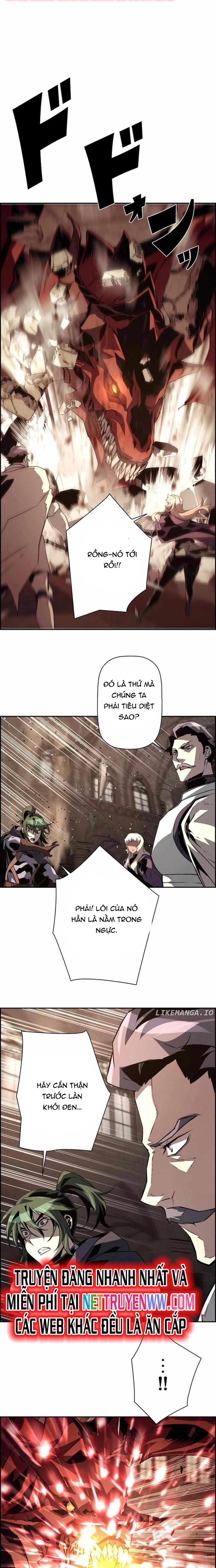 Đặc Tính Tiến Hóa Của Chiêu Hồn Sư: Chapter 78