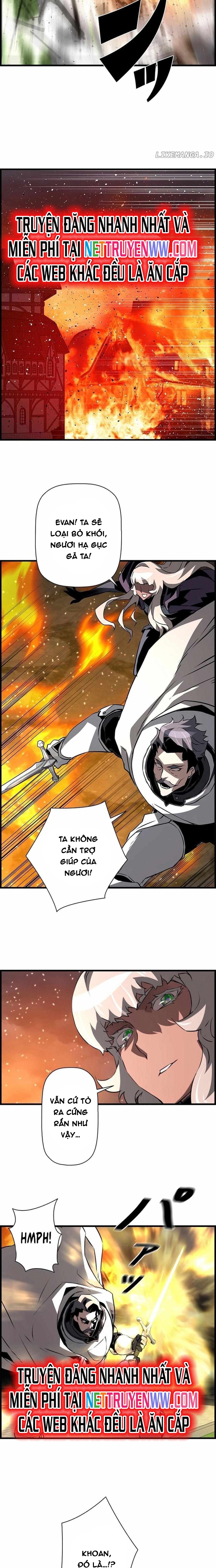 Đặc Tính Tiến Hóa Của Chiêu Hồn Sư: Chapter 78